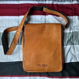 Full Send x Nelk Boys Satchel